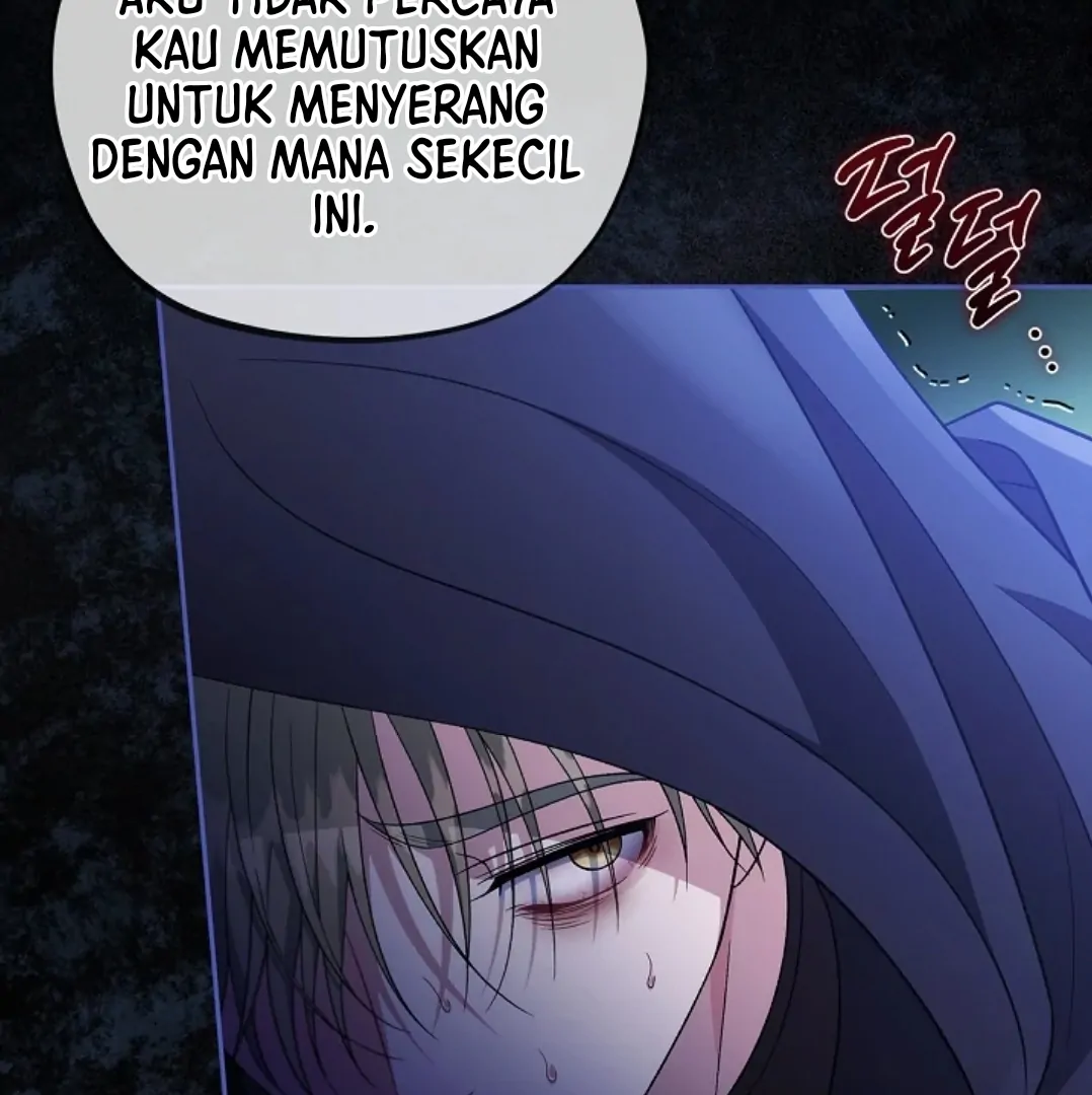I Will Become the Villain's Poison Taster Chapter 65 - halaman 154