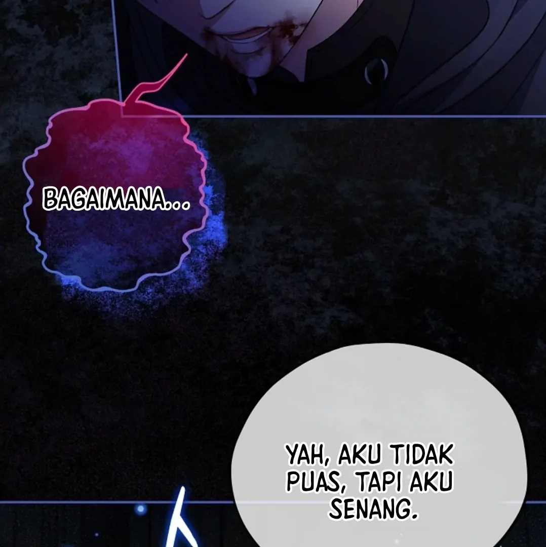 I Will Become the Villain's Poison Taster Chapter 65 - halaman 155