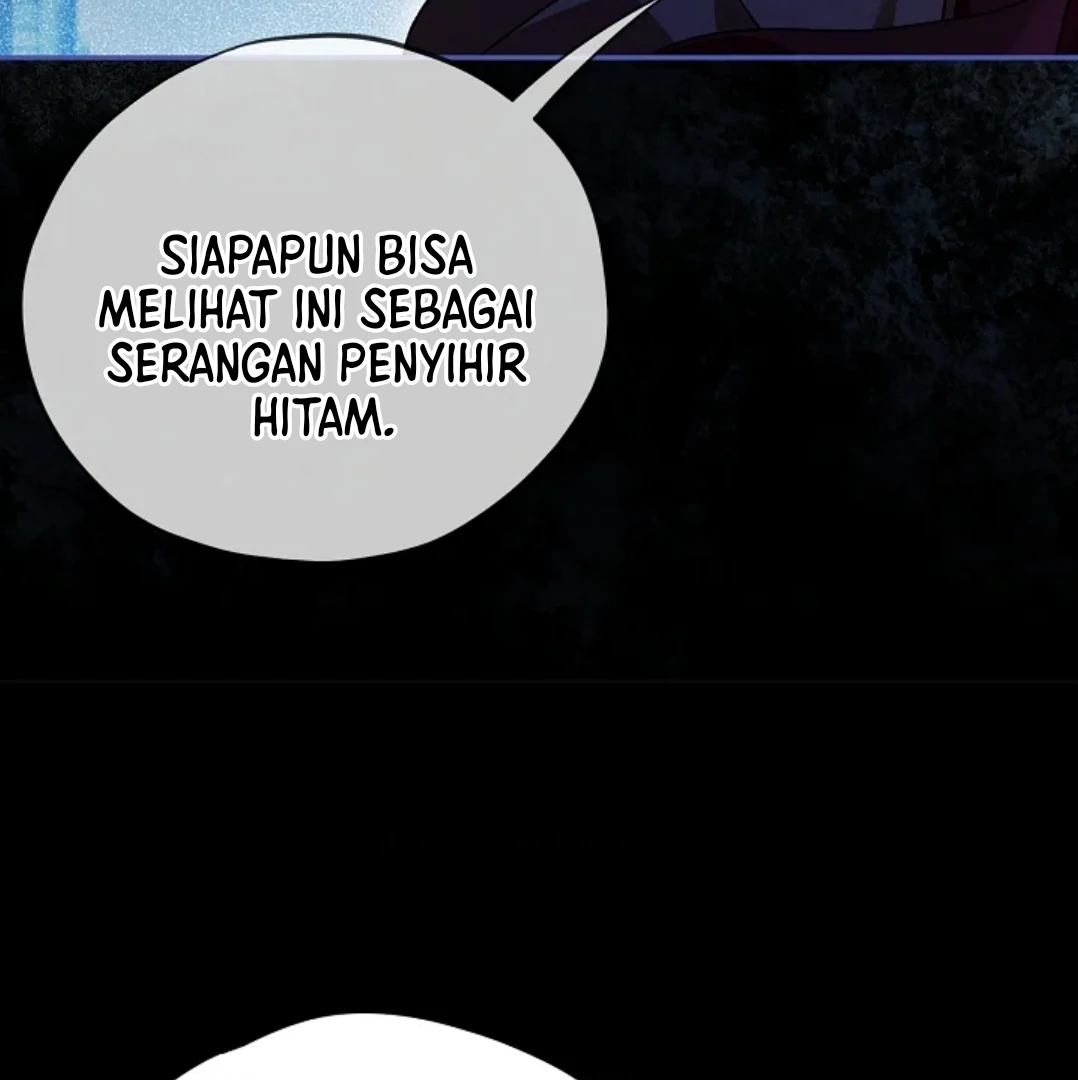 I Will Become the Villain's Poison Taster Chapter 65 - halaman 157
