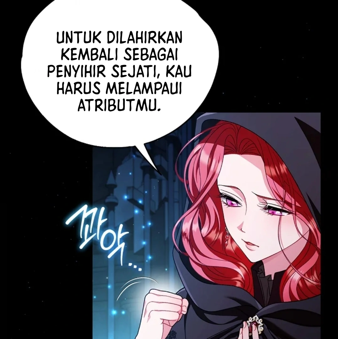 I Will Become the Villain's Poison Taster Chapter 65 - halaman 158