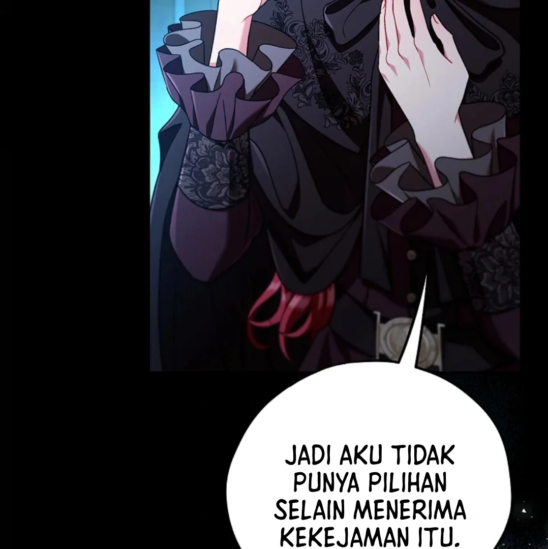 I Will Become the Villain's Poison Taster Chapter 65 - halaman 159
