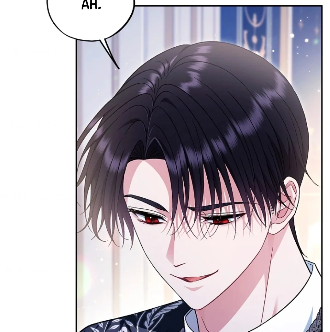 I Will Become the Villain's Poison Taster Chapter 65 - halaman 16
