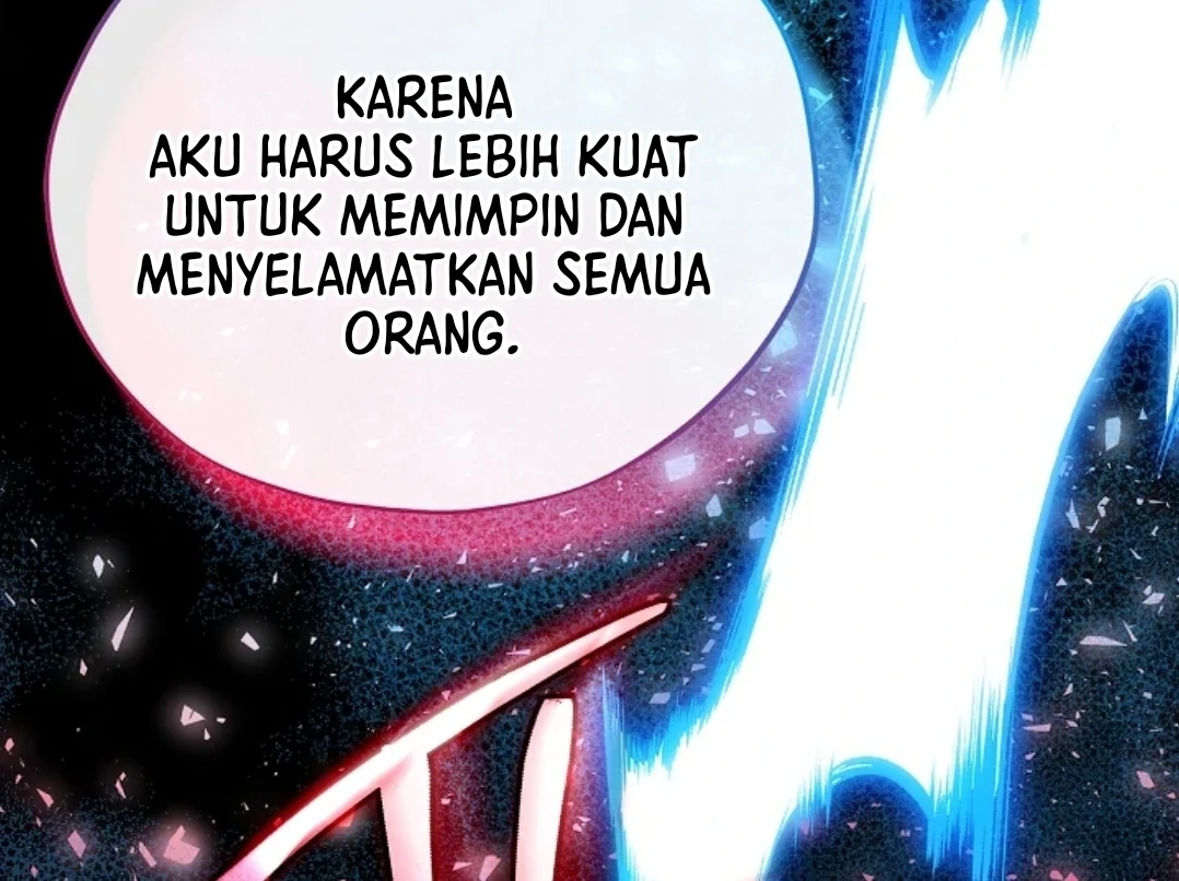 I Will Become the Villain's Poison Taster Chapter 65 - halaman 161