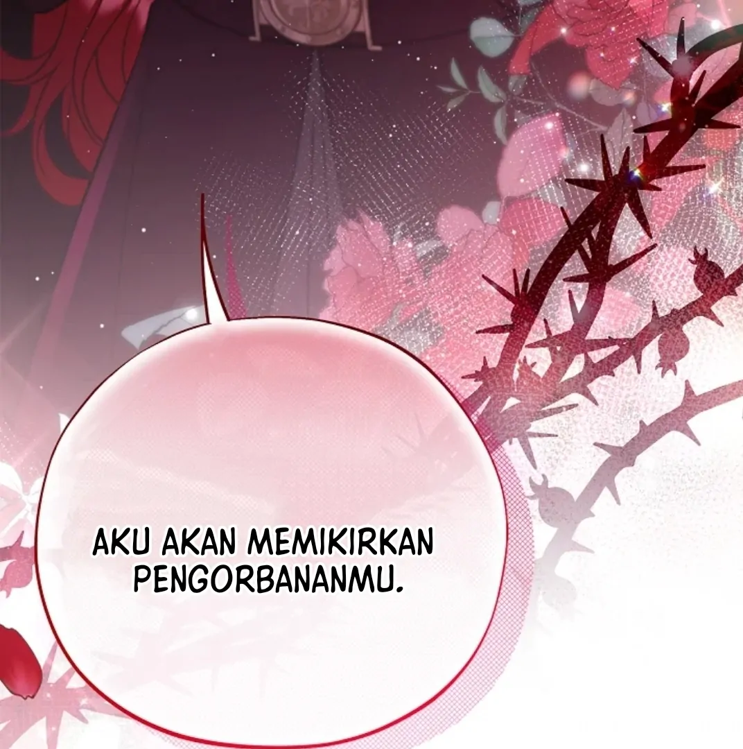 I Will Become the Villain's Poison Taster Chapter 65 - halaman 167