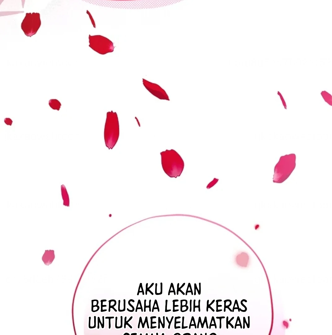 I Will Become the Villain's Poison Taster Chapter 65 - halaman 168
