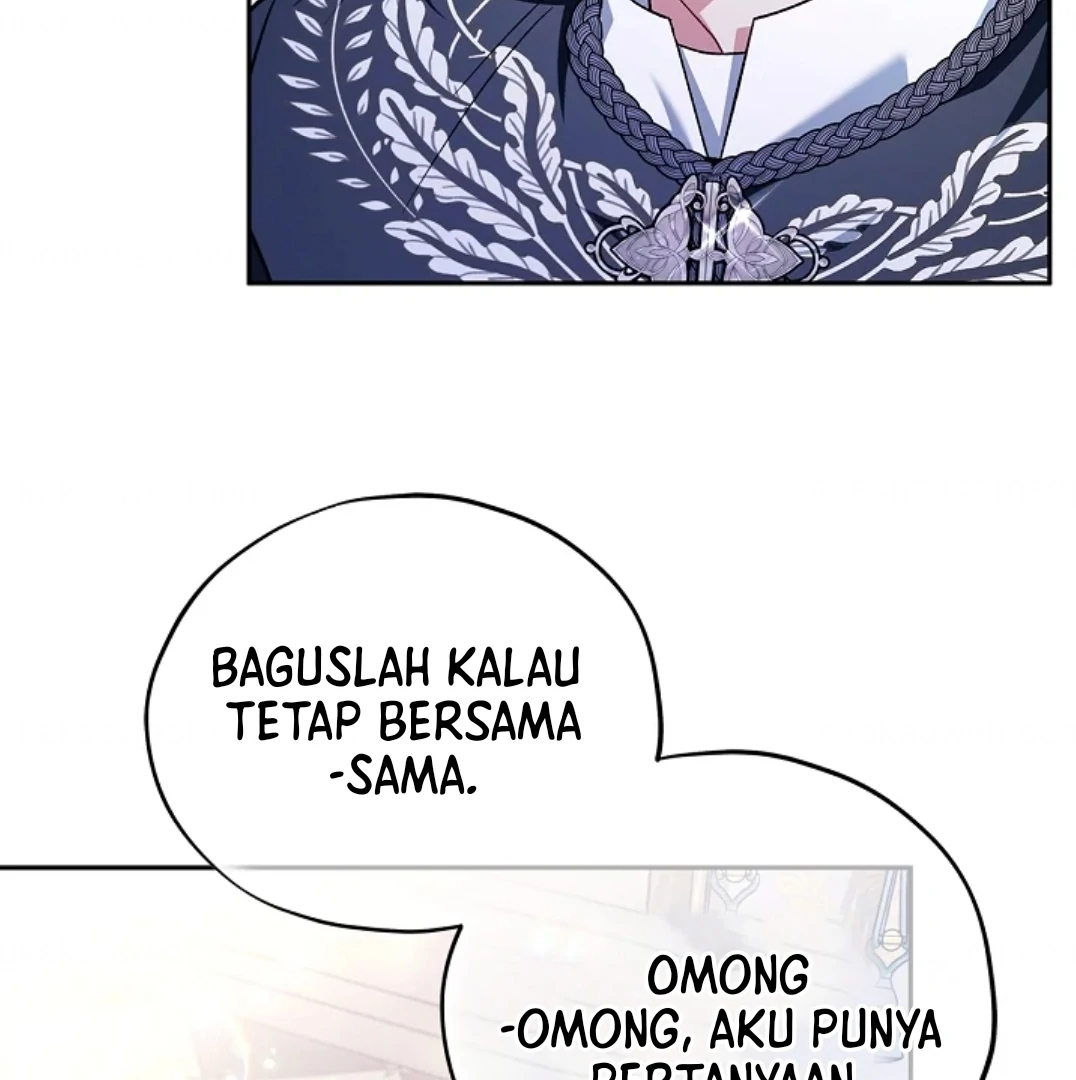 I Will Become the Villain's Poison Taster Chapter 65 - halaman 17