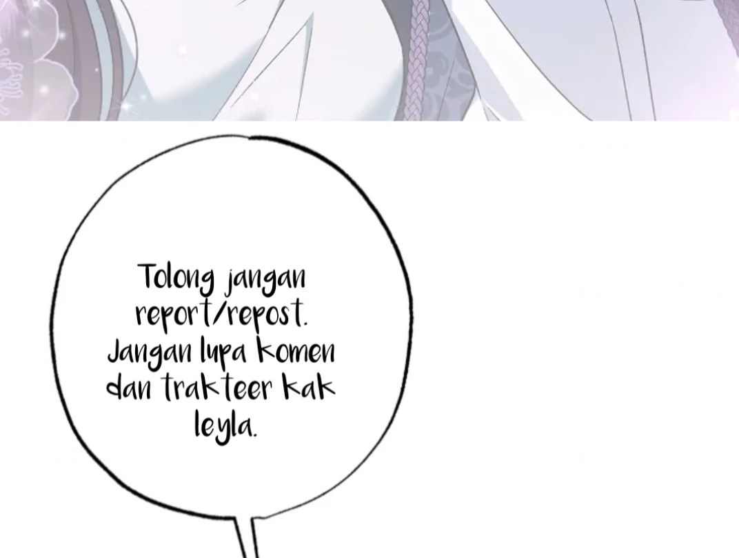 I Will Become the Villain's Poison Taster Chapter 65 - halaman 173