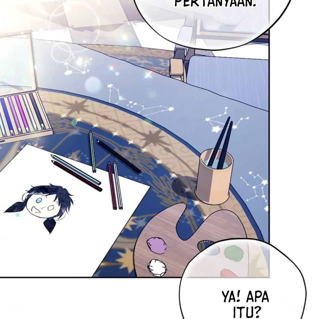 I Will Become the Villain's Poison Taster Chapter 65 - halaman 18