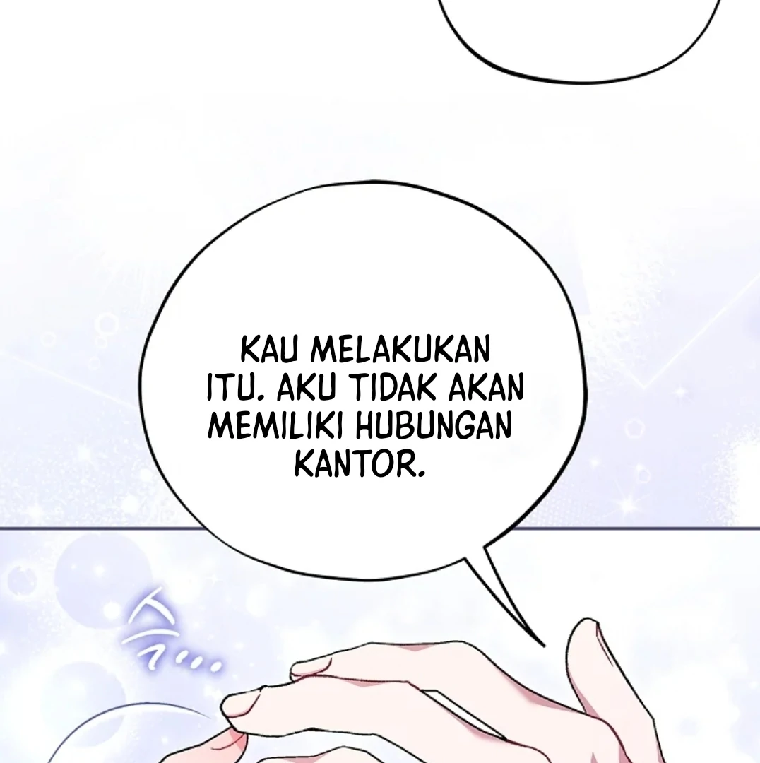 I Will Become the Villain's Poison Taster Chapter 65 - halaman 19