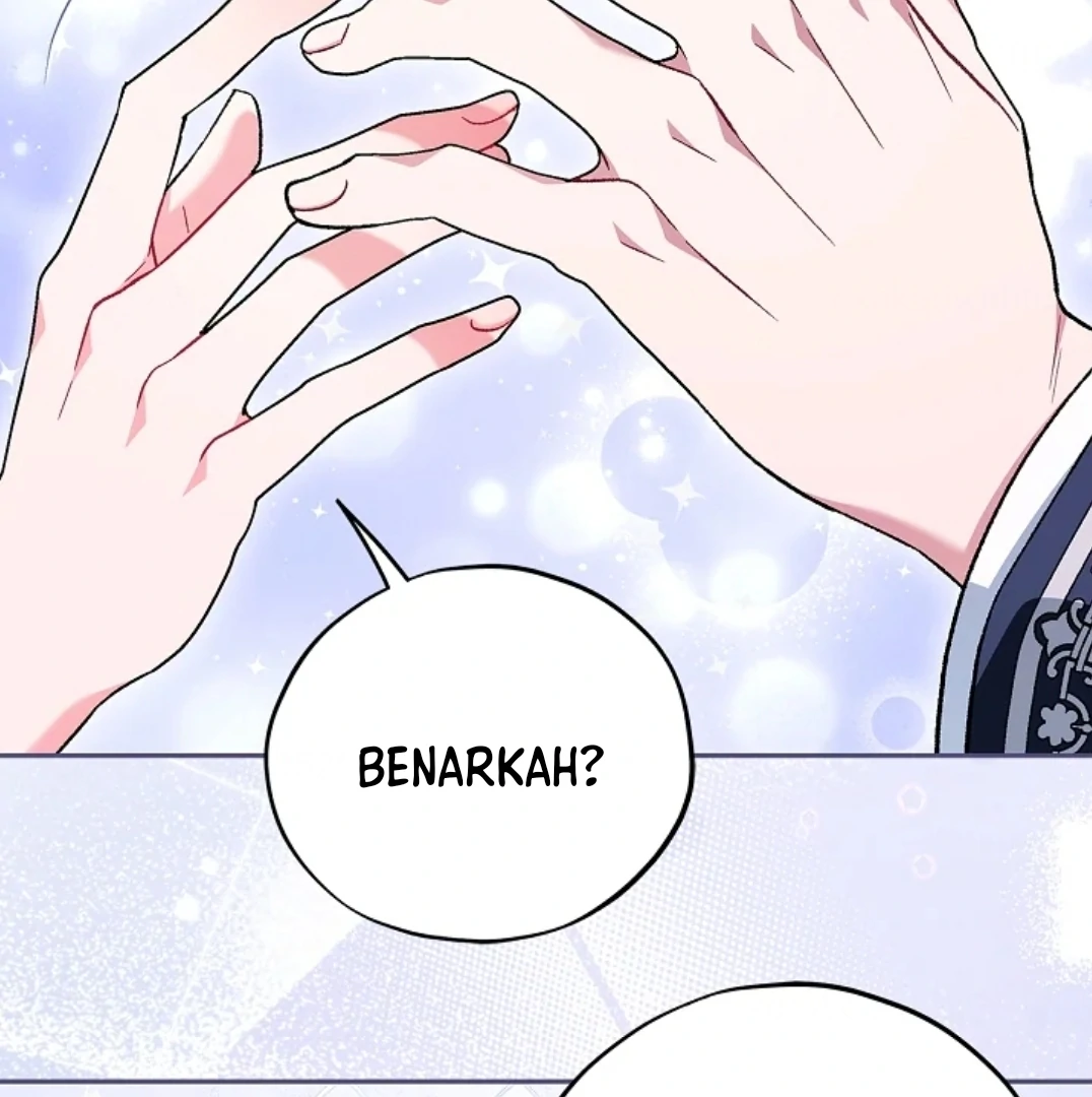 I Will Become the Villain's Poison Taster Chapter 65 - halaman 20