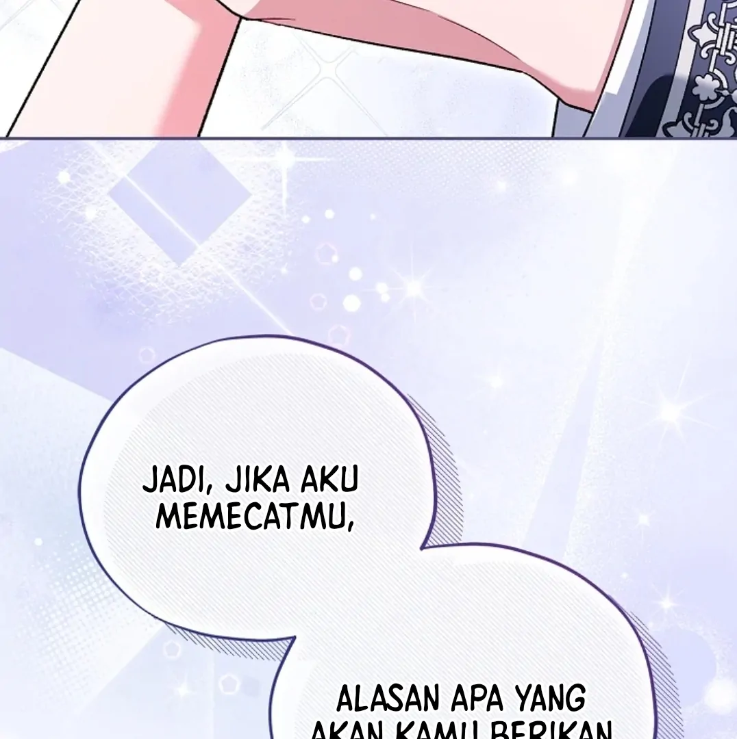 I Will Become the Villain's Poison Taster Chapter 65 - halaman 22