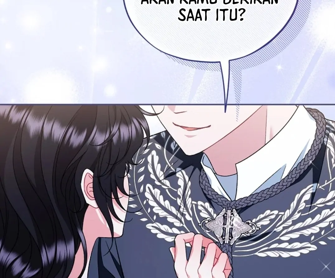 I Will Become the Villain's Poison Taster Chapter 65 - halaman 23