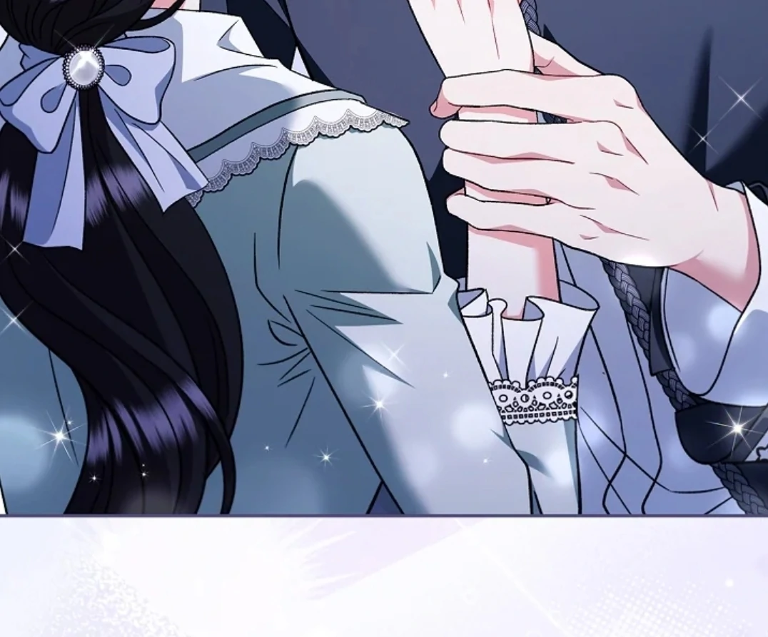 I Will Become the Villain's Poison Taster Chapter 65 - halaman 24