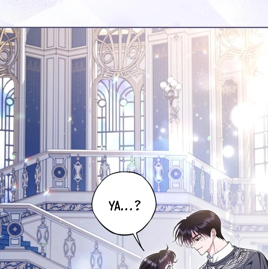 I Will Become the Villain's Poison Taster Chapter 65 - halaman 25
