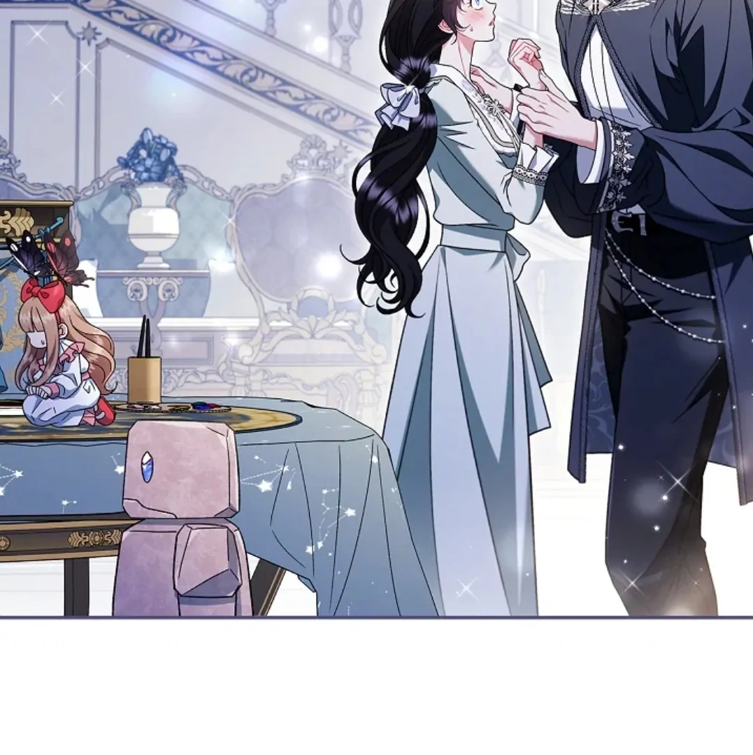 I Will Become the Villain's Poison Taster Chapter 65 - halaman 26