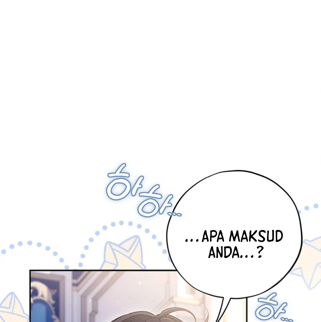 I Will Become the Villain's Poison Taster Chapter 65 - halaman 27