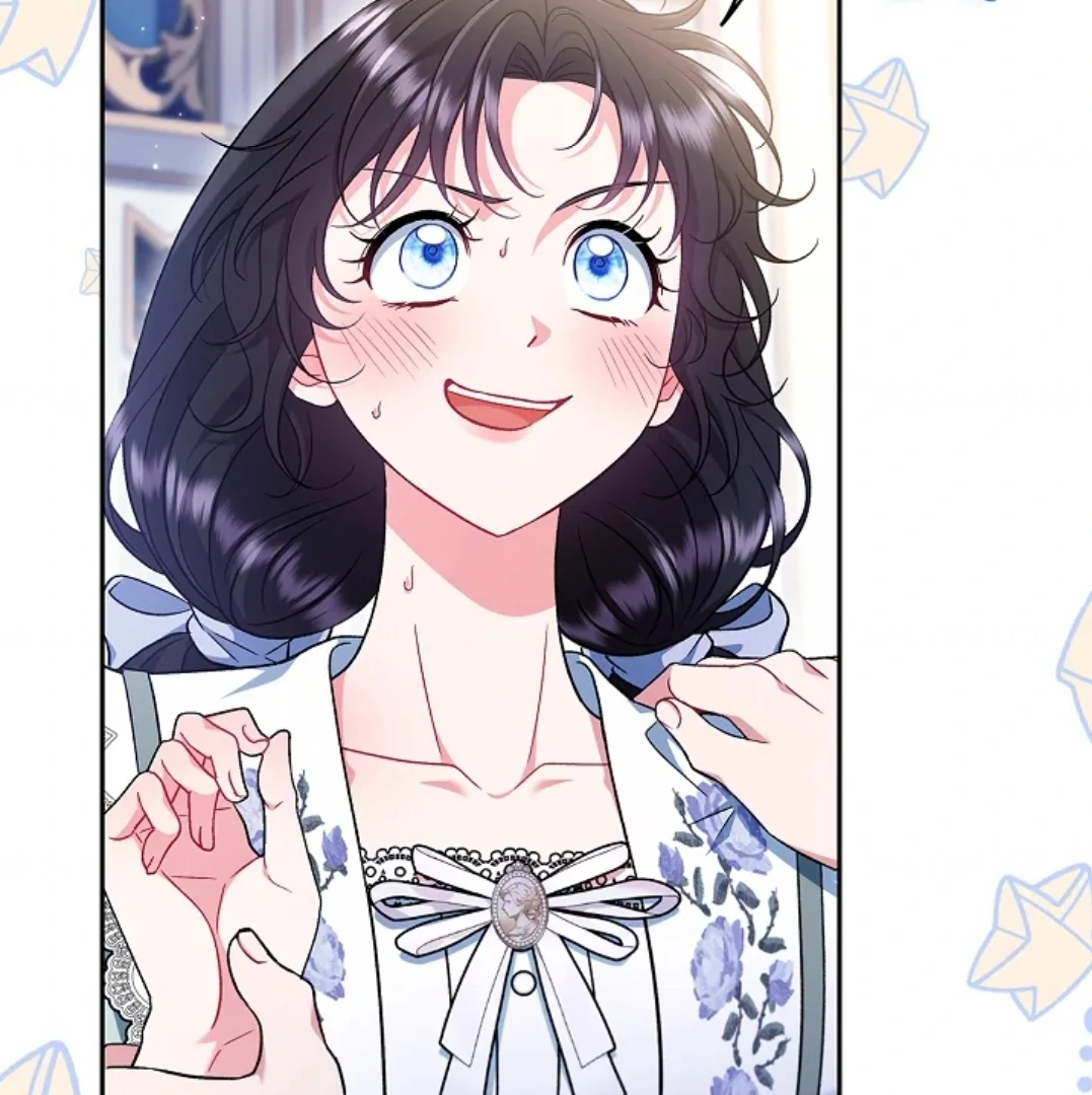 I Will Become the Villain's Poison Taster Chapter 65 - halaman 28