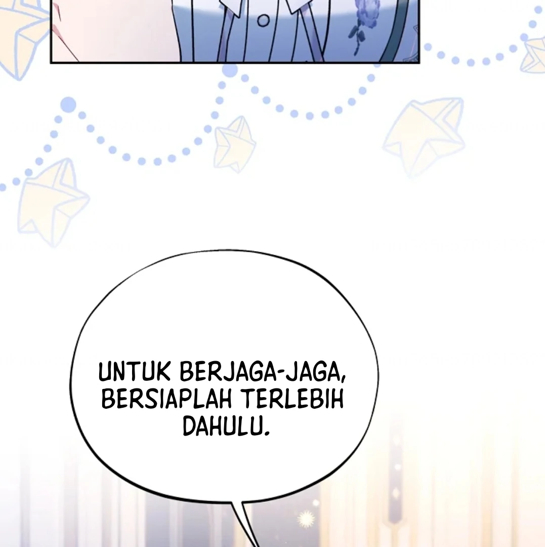 I Will Become the Villain's Poison Taster Chapter 65 - halaman 29