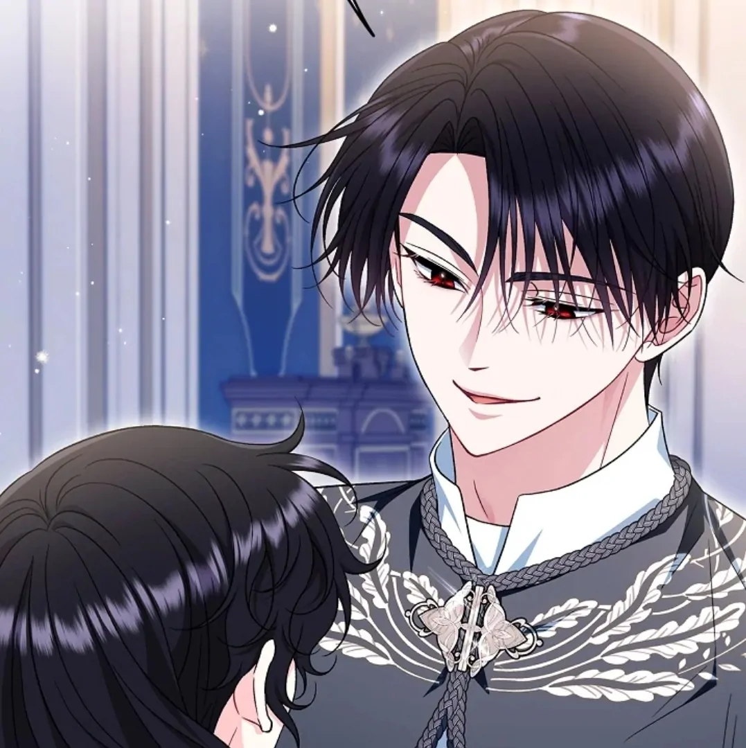 I Will Become the Villain's Poison Taster Chapter 65 - halaman 30