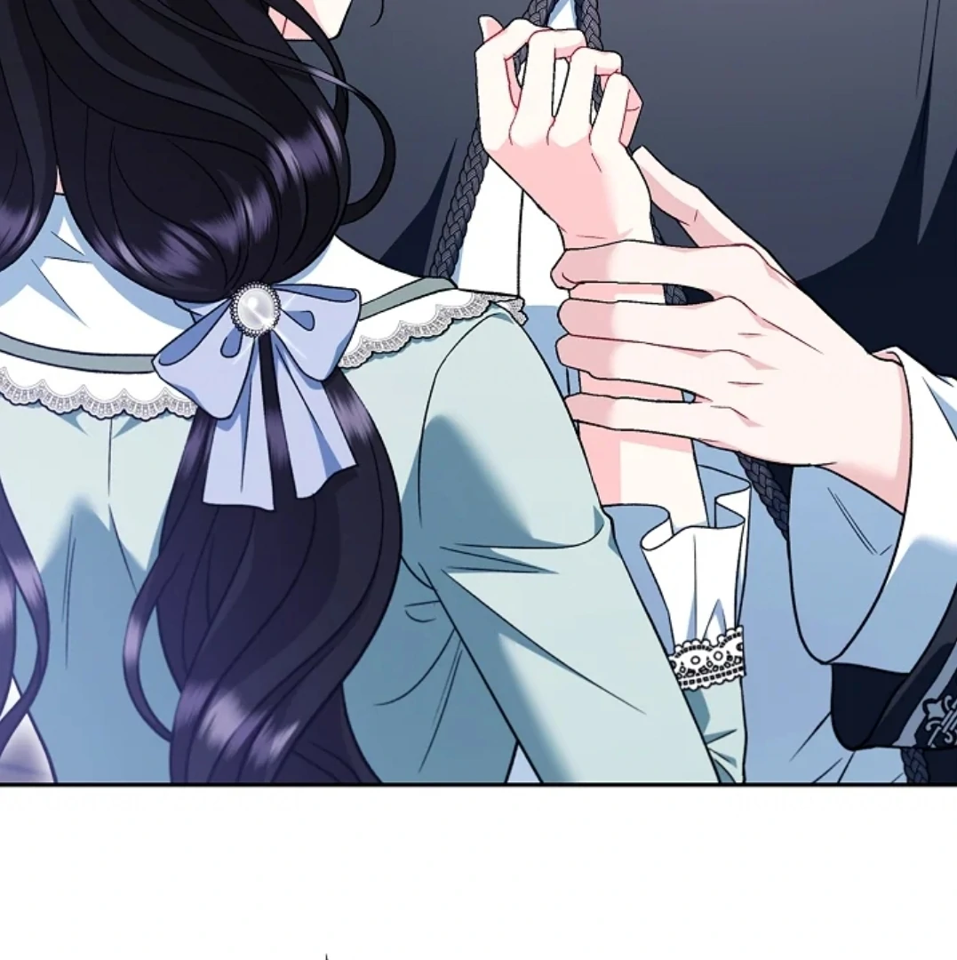I Will Become the Villain's Poison Taster Chapter 65 - halaman 31