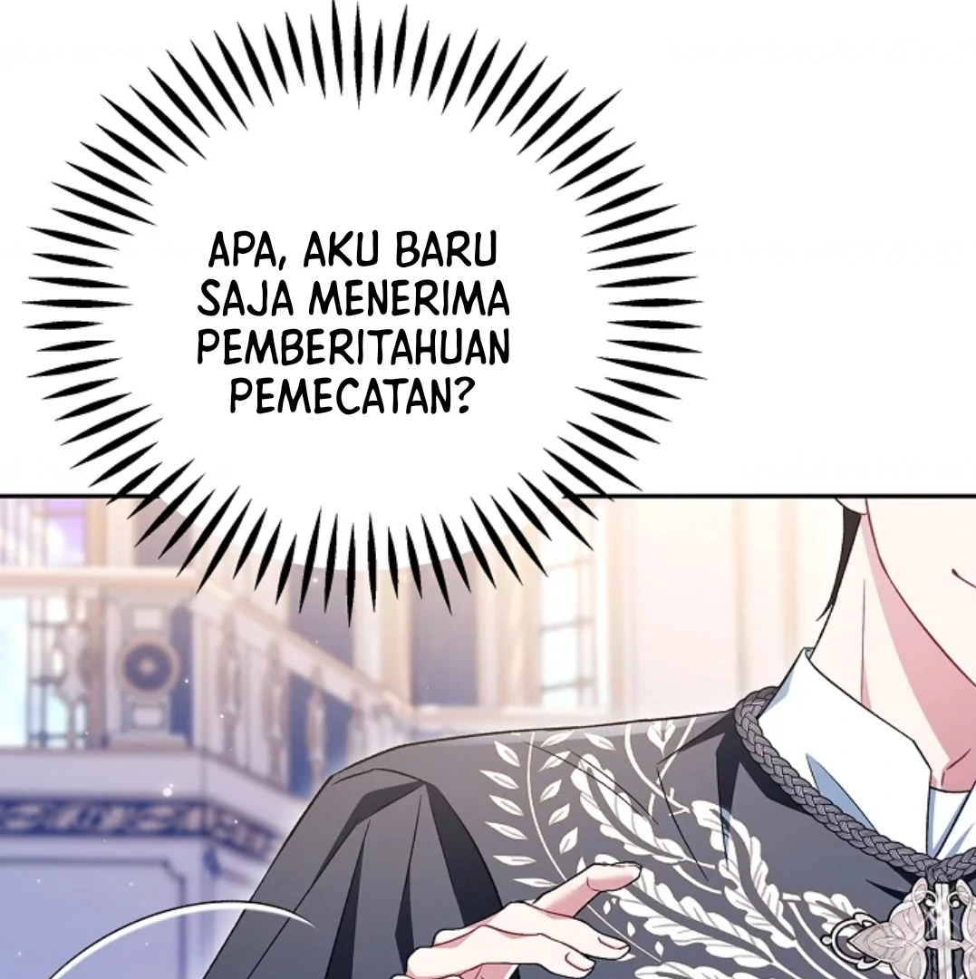 I Will Become the Villain's Poison Taster Chapter 65 - halaman 32