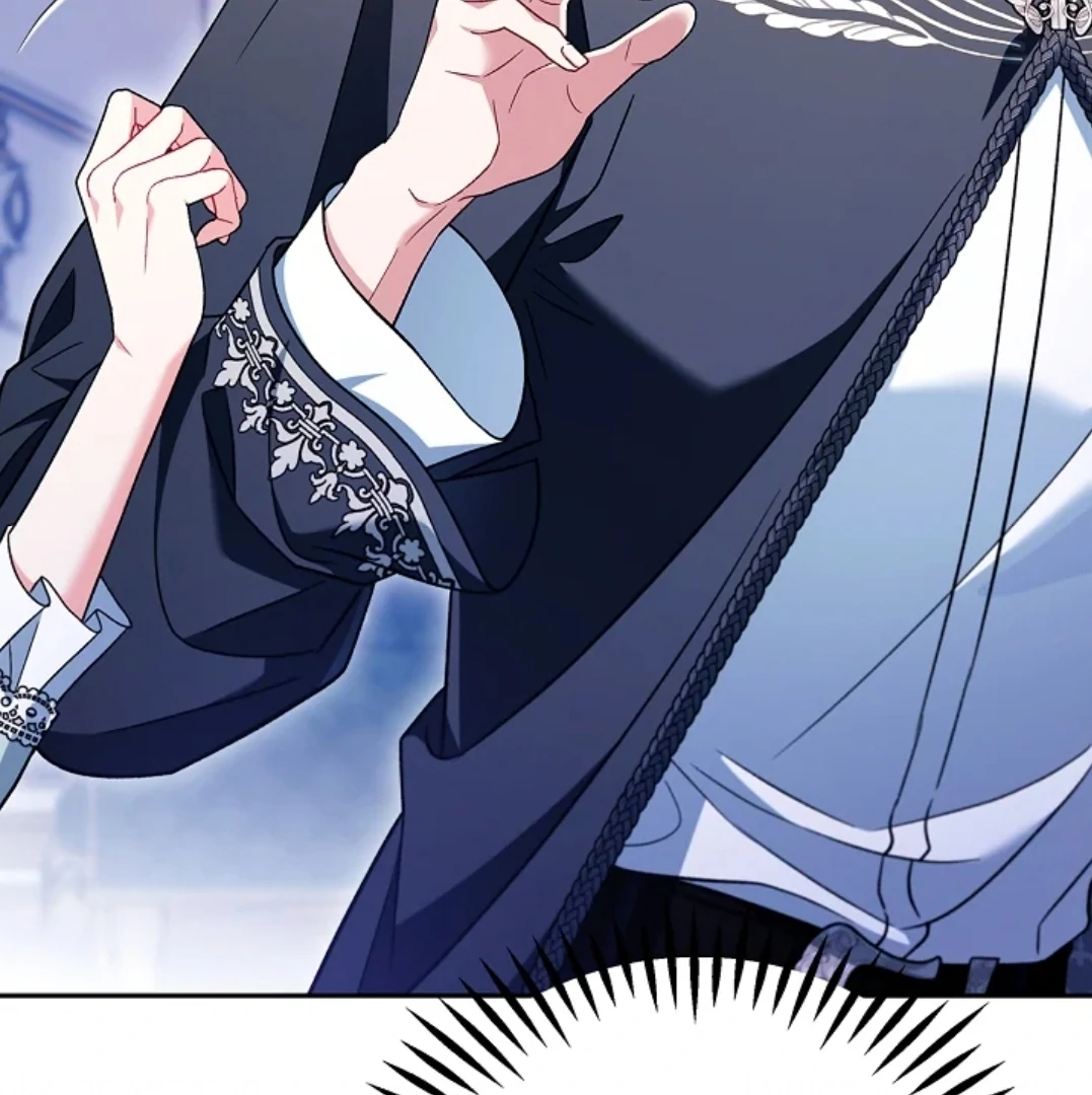 I Will Become the Villain's Poison Taster Chapter 65 - halaman 33