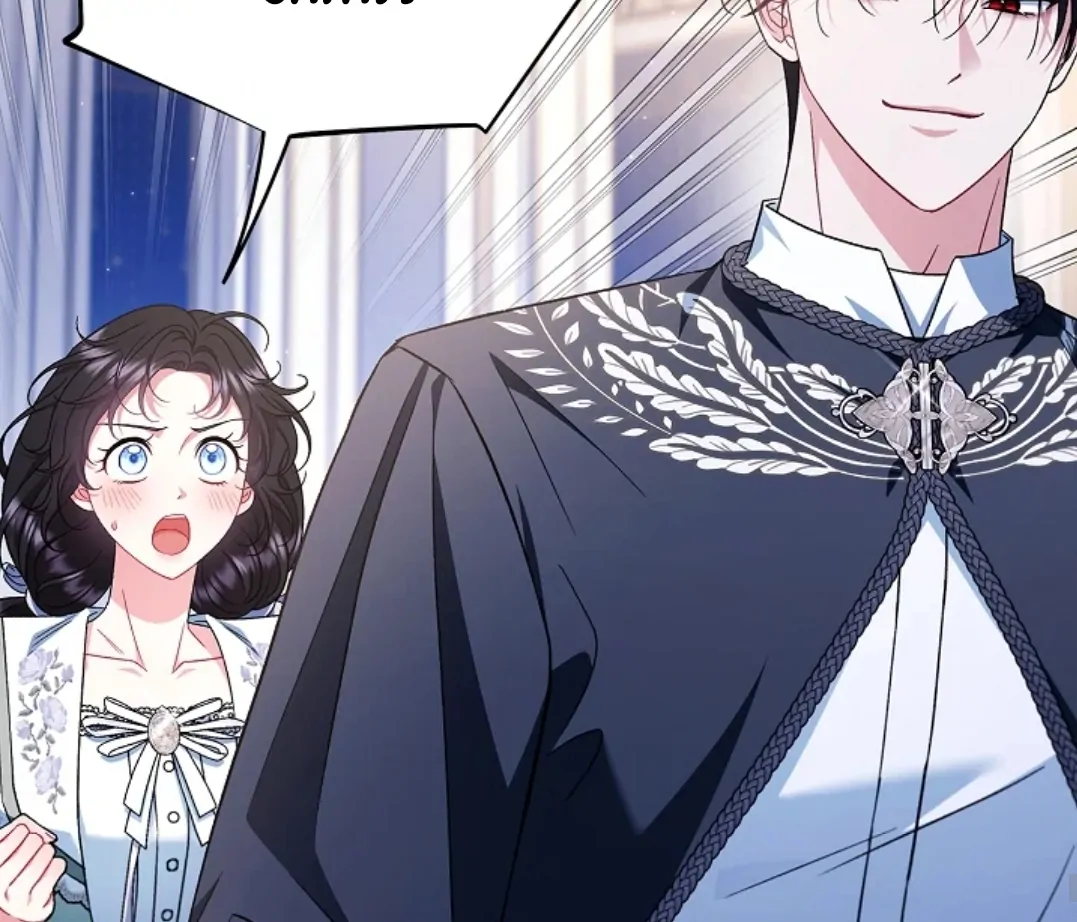 I Will Become the Villain's Poison Taster Chapter 65 - halaman 35