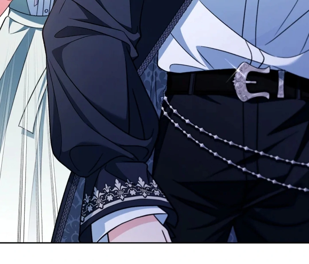 I Will Become the Villain's Poison Taster Chapter 65 - halaman 36