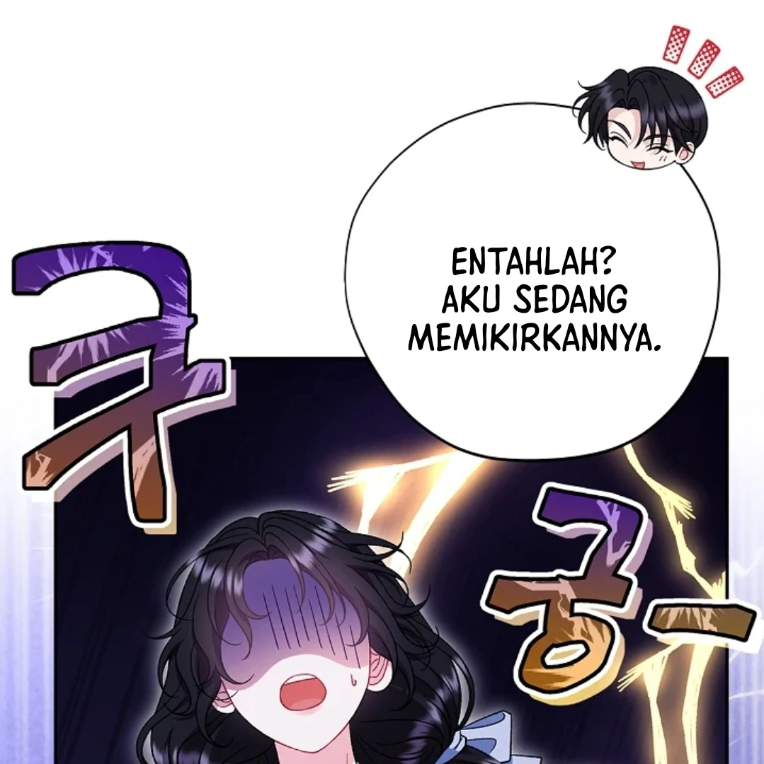 I Will Become the Villain's Poison Taster Chapter 65 - halaman 37