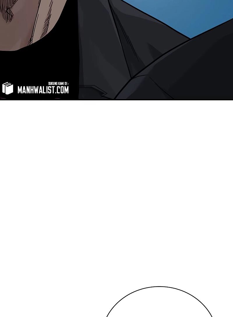 I Will Become the Villain's Poison Taster Chapter 65 - halaman 39