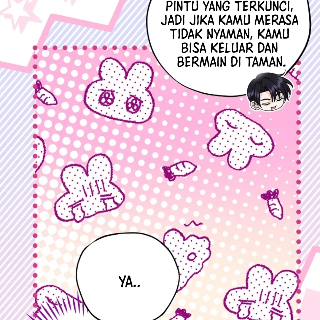 I Will Become the Villain's Poison Taster Chapter 65 - halaman 40