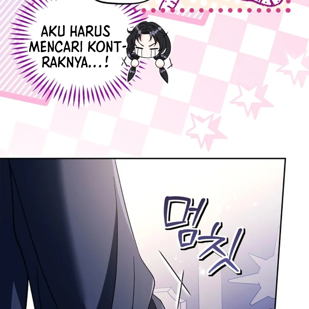 I Will Become the Villain's Poison Taster Chapter 65 - halaman 41