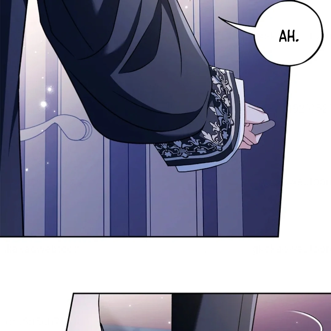 I Will Become the Villain's Poison Taster Chapter 65 - halaman 42