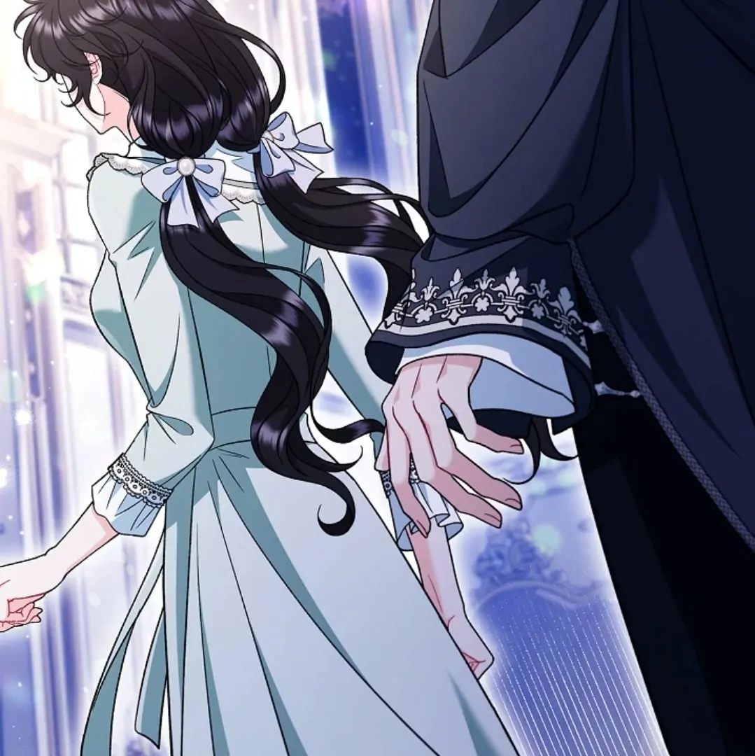 I Will Become the Villain's Poison Taster Chapter 65 - halaman 45