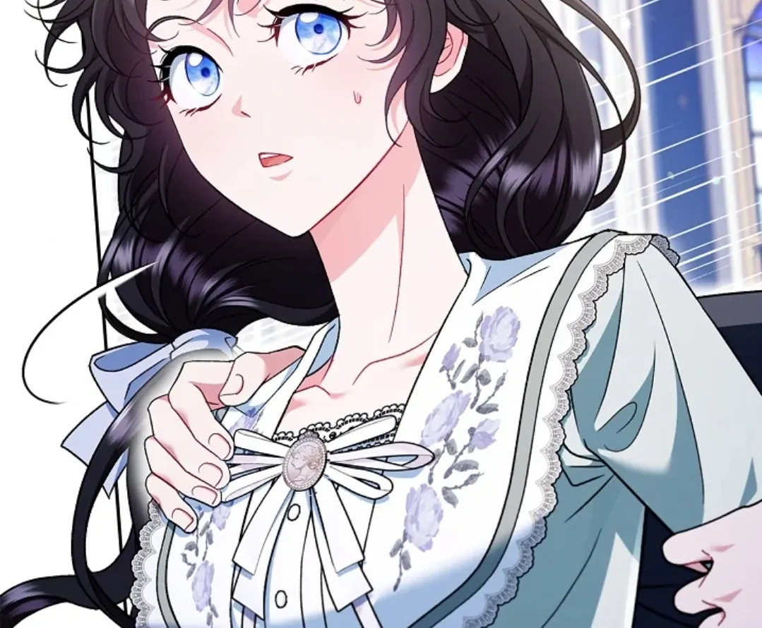 I Will Become the Villain's Poison Taster Chapter 65 - halaman 47