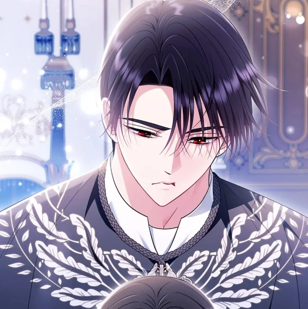 I Will Become the Villain's Poison Taster Chapter 65 - halaman 5