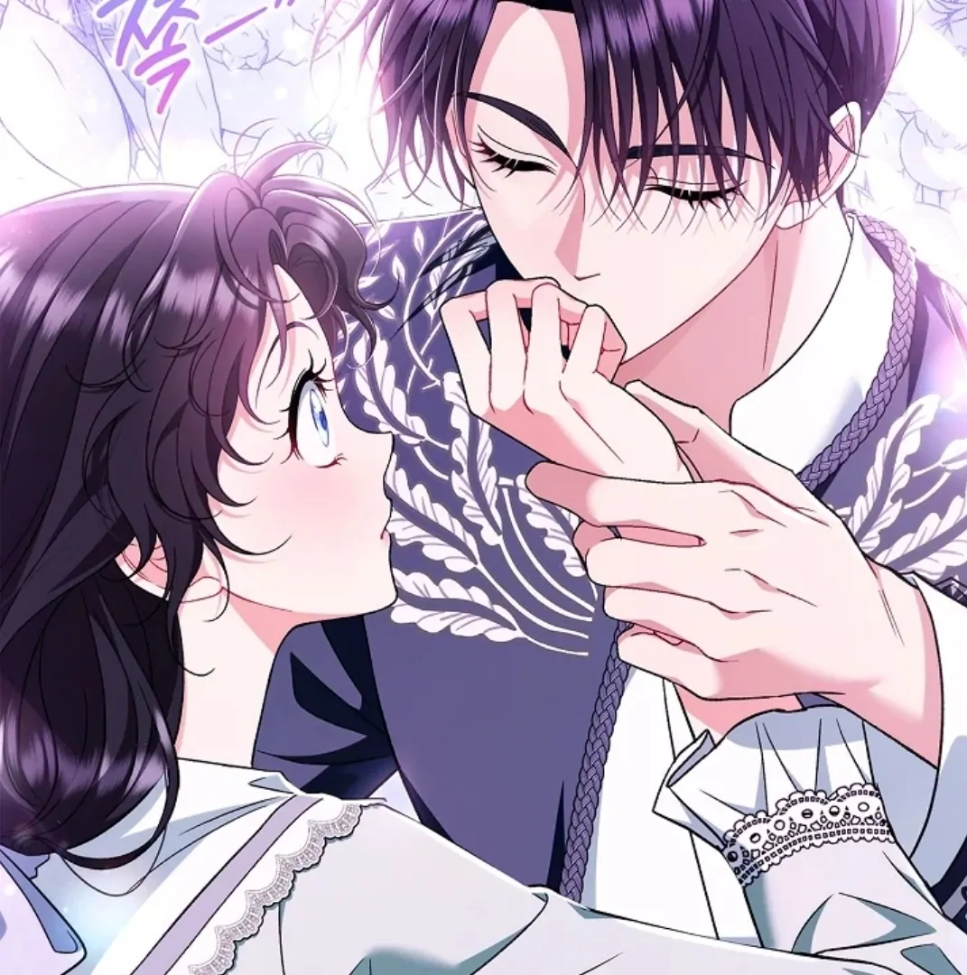 I Will Become the Villain's Poison Taster Chapter 65 - halaman 52