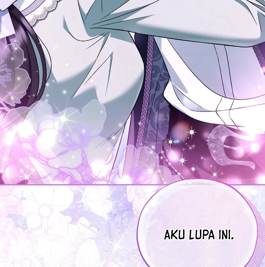 I Will Become the Villain's Poison Taster Chapter 65 - halaman 53