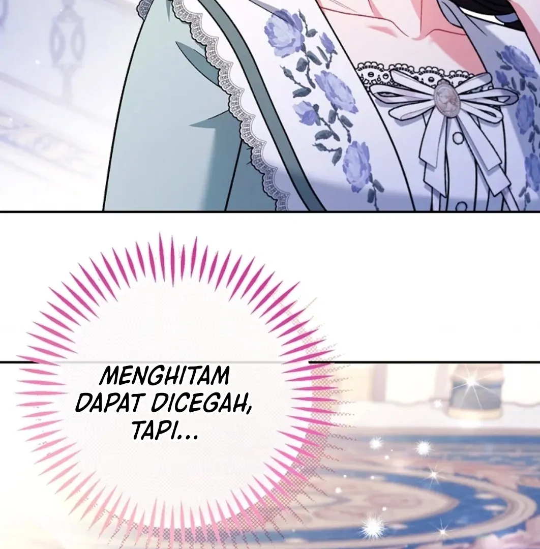 I Will Become the Villain's Poison Taster Chapter 65 - halaman 64
