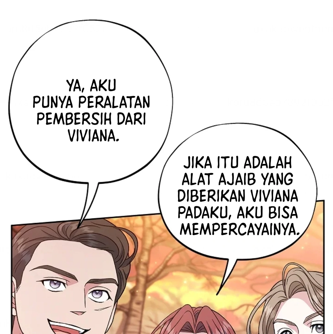 I Will Become the Villain's Poison Taster Chapter 65 - halaman 74