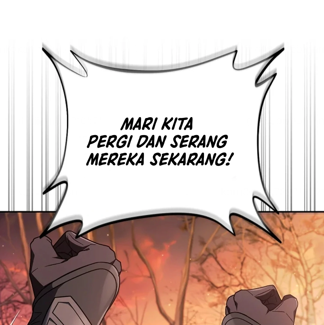 I Will Become the Villain's Poison Taster Chapter 65 - halaman 77