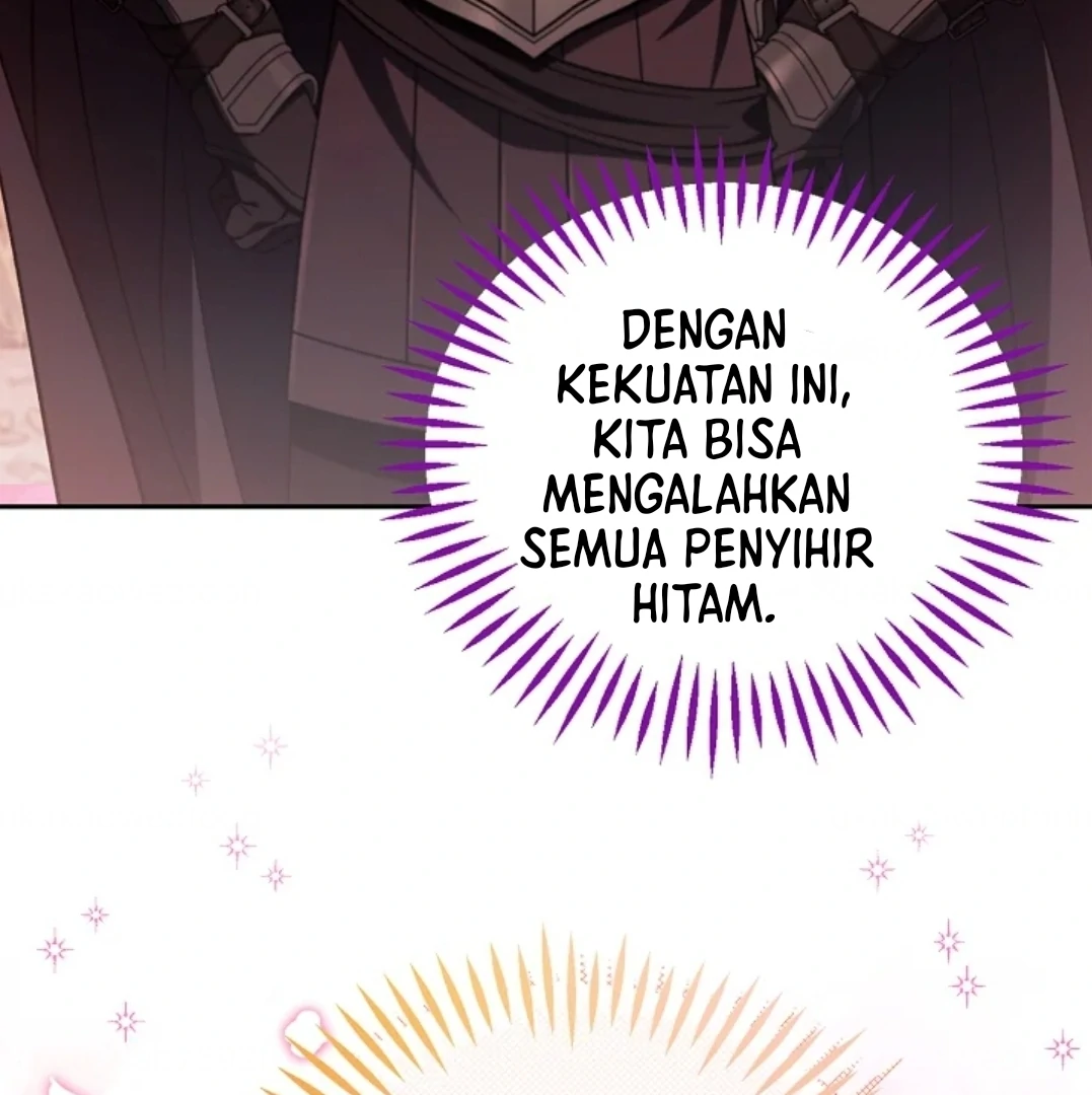 I Will Become the Villain's Poison Taster Chapter 65 - halaman 79