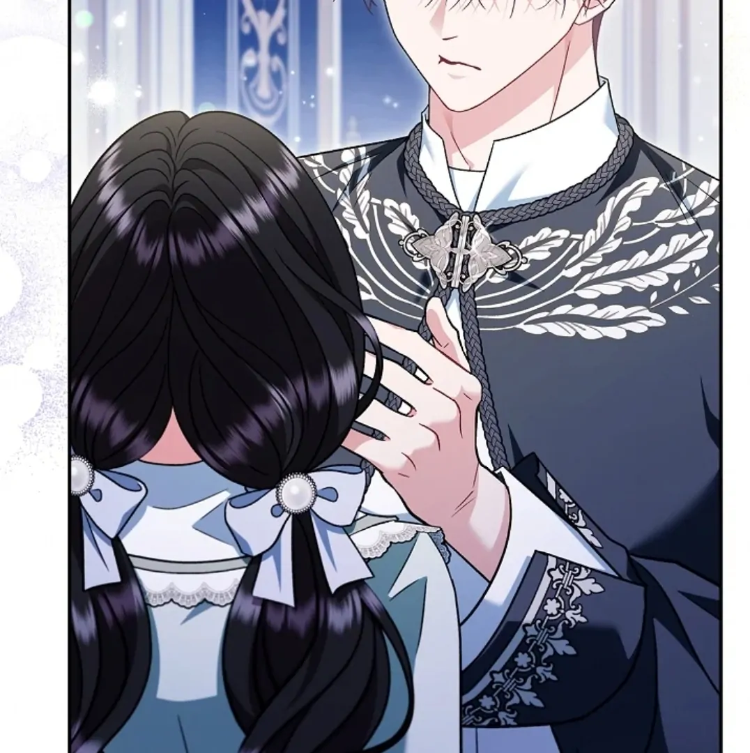 I Will Become the Villain's Poison Taster Chapter 65 - halaman 8