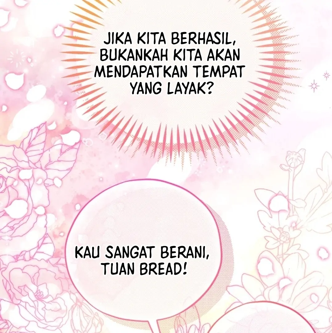 I Will Become the Villain's Poison Taster Chapter 65 - halaman 80