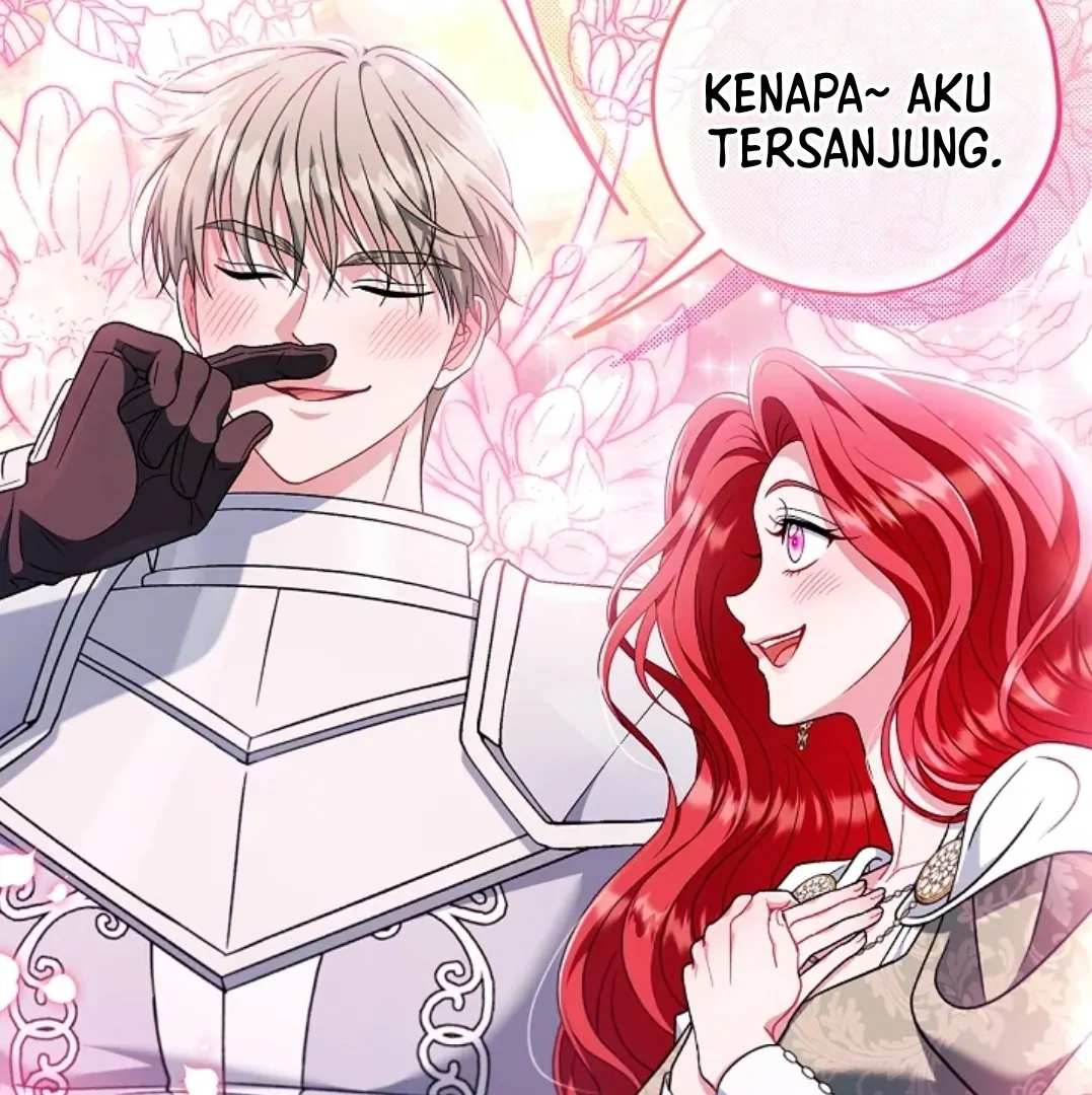 I Will Become the Villain's Poison Taster Chapter 65 - halaman 81