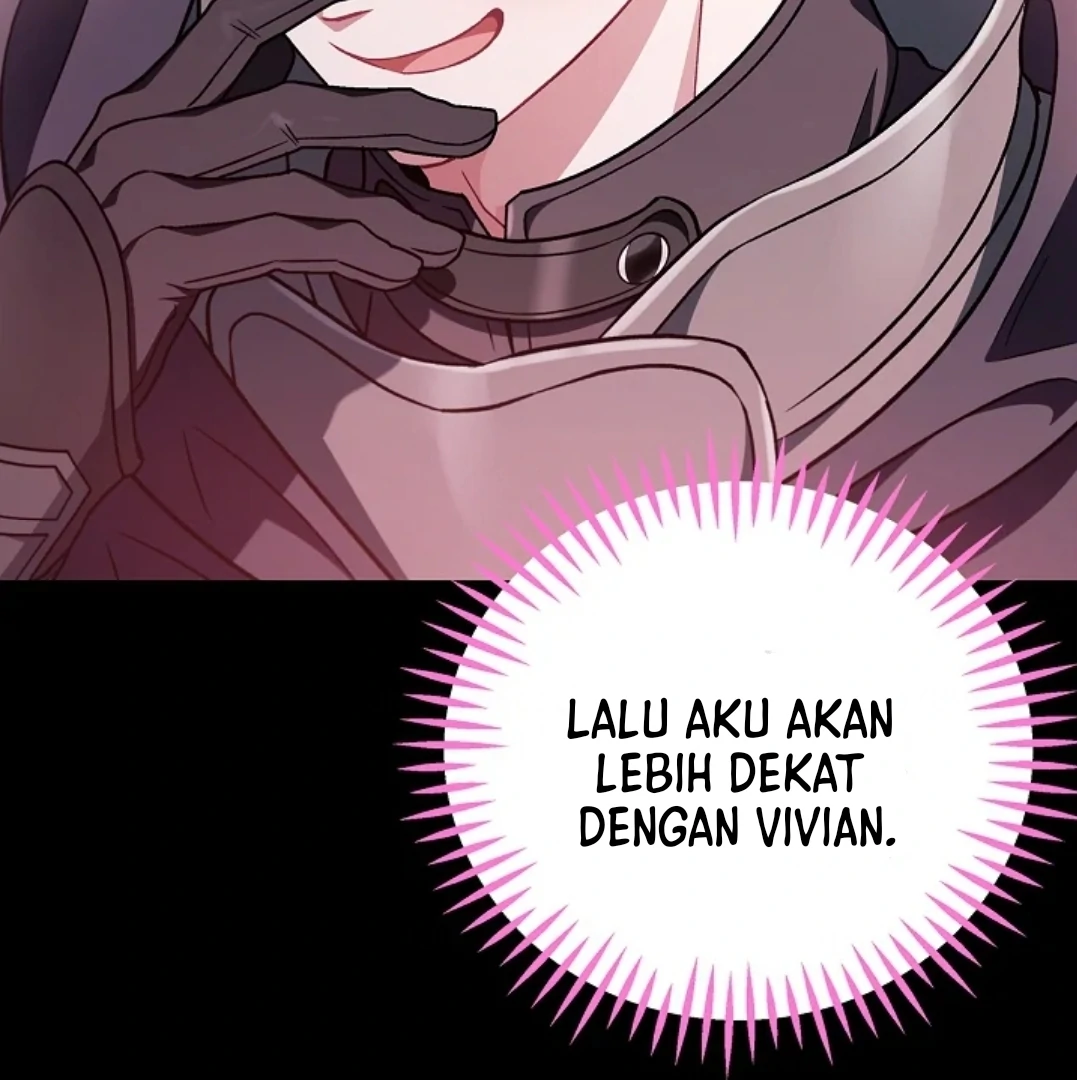 I Will Become the Villain's Poison Taster Chapter 65 - halaman 83