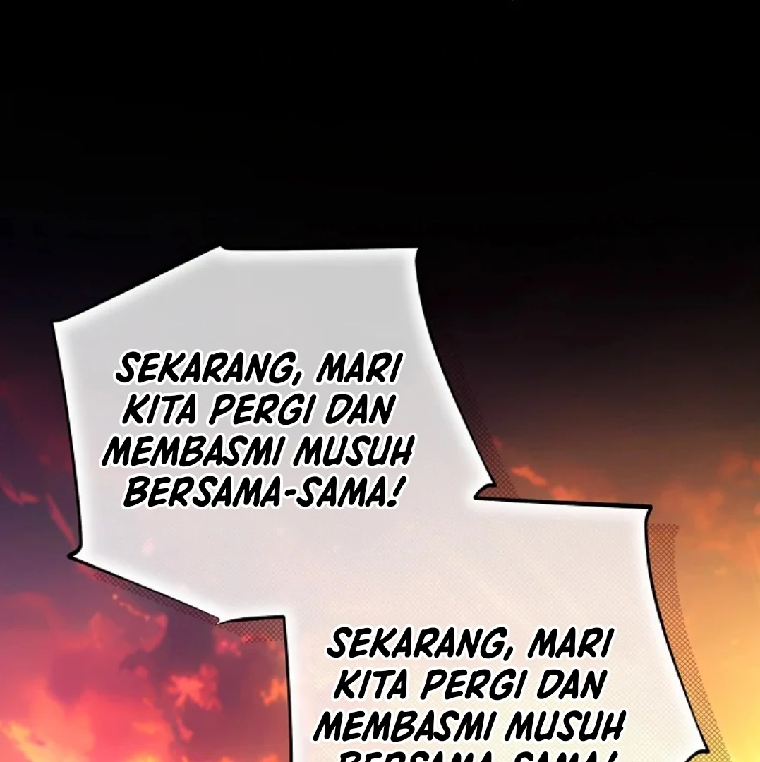 I Will Become the Villain's Poison Taster Chapter 65 - halaman 84