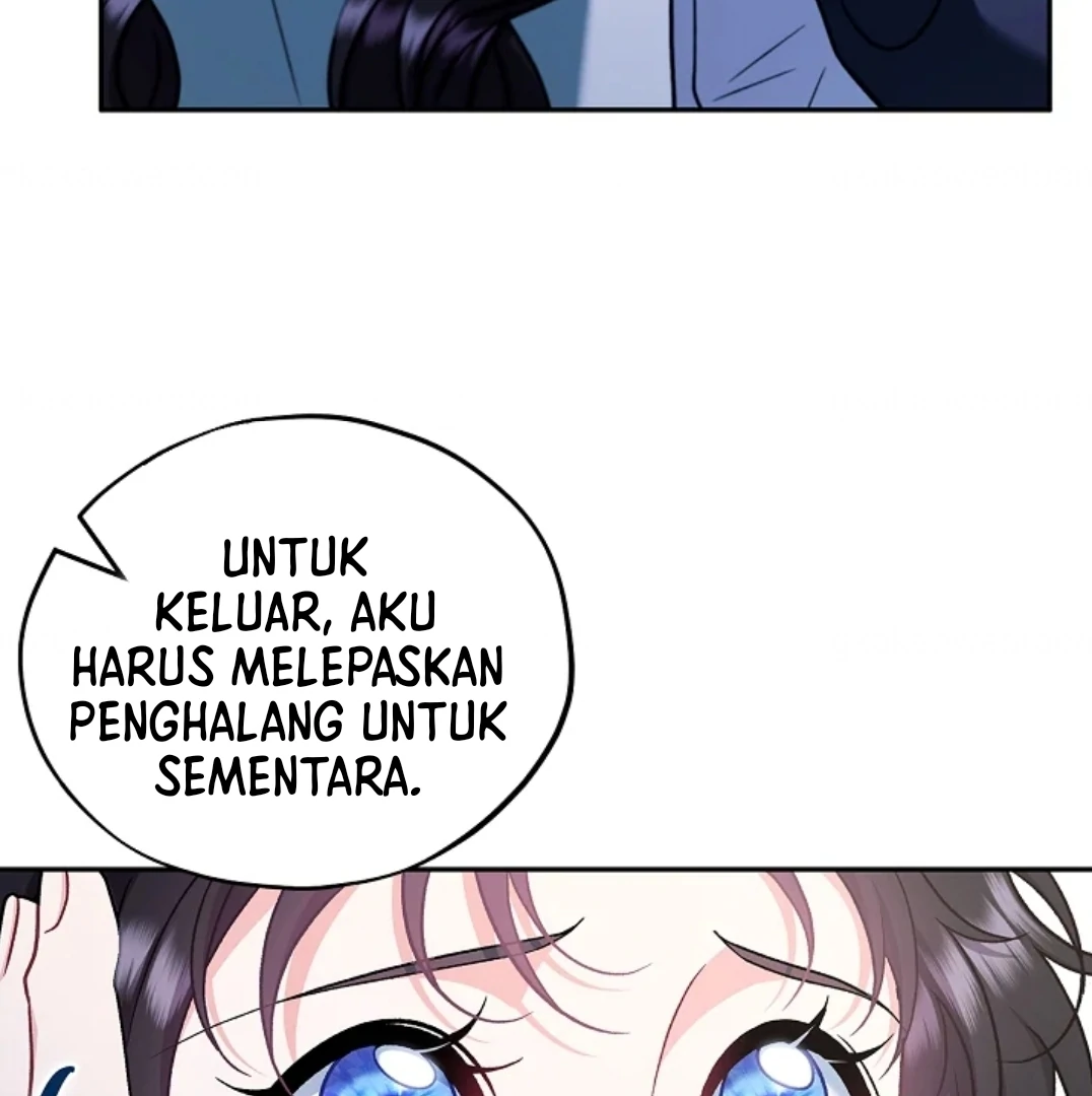 I Will Become the Villain's Poison Taster Chapter 65 - halaman 9