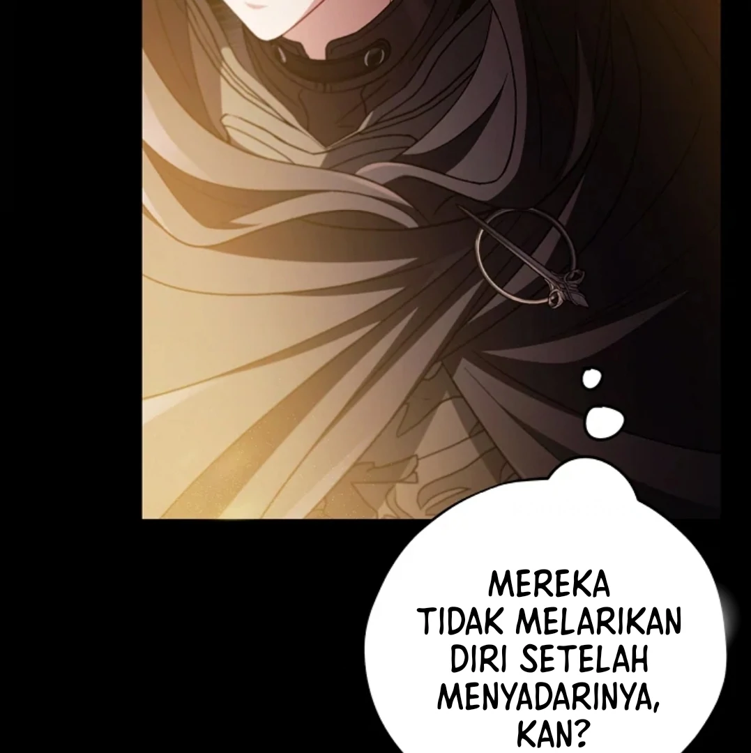 I Will Become the Villain's Poison Taster Chapter 65 - halaman 96