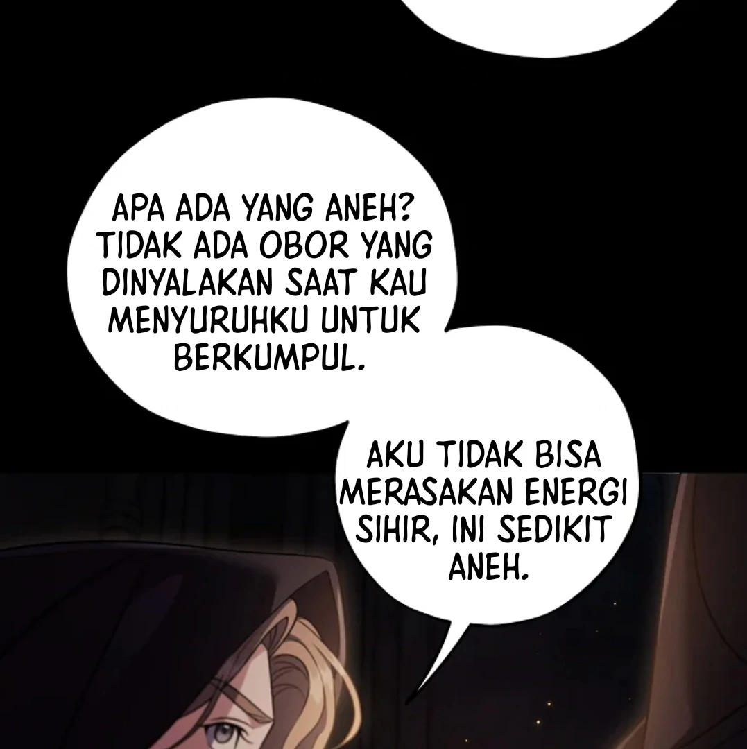 I Will Become the Villain's Poison Taster Chapter 65 - halaman 97